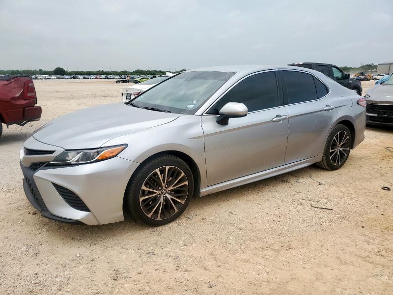 Vin: 4t1b11hk4ku170712, lot: 54299635, toyota camry l 2019 img_1