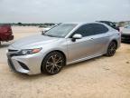 2019 TOYOTA CAMRY L - 4T1B11HK4KU170712