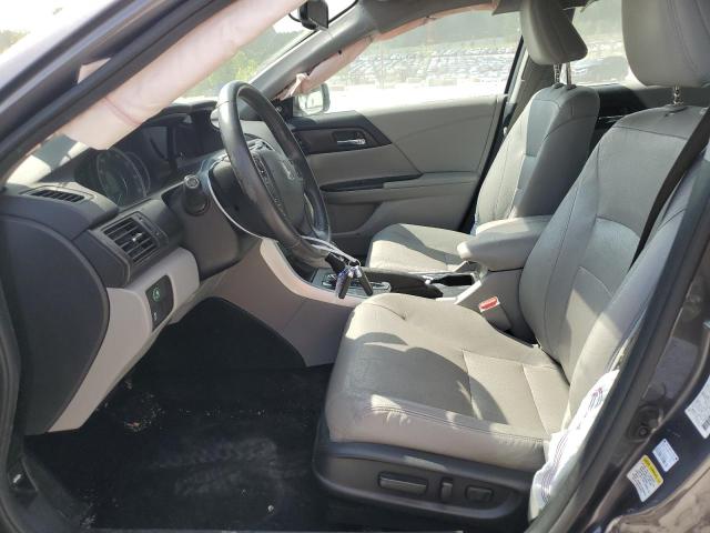 2015 HONDA ACCORD EXL - 1HGCR2F83FA038712