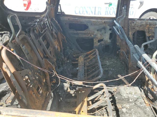 2020 NISSAN PATHFINDER - 5N1DR2AMXLC614895