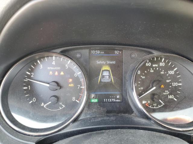 2018 NISSAN ROGUE S - JN8AT2MT6JW459113