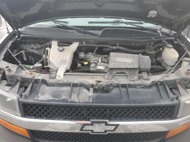 2017 CHEVROLET EXPRESS G2 - 1GAWGFFF8H1244398