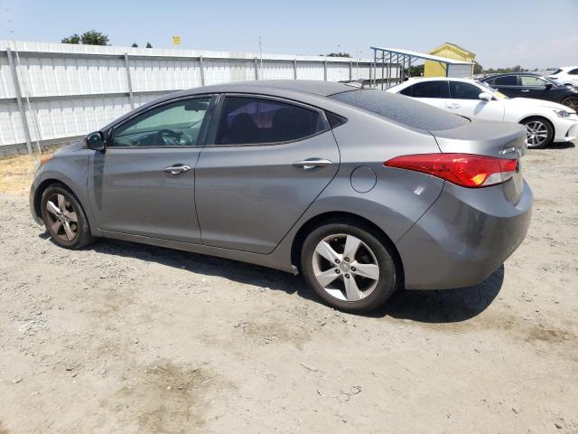 Vin: 5npdh4ae5dh352415, lot: 59720075, hyundai elantra gls 20132