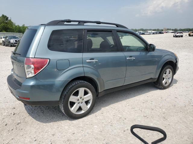Vin: jf2sh6cc8ah738109, lot: 59970535, subaru forester 2.5x premium 20103