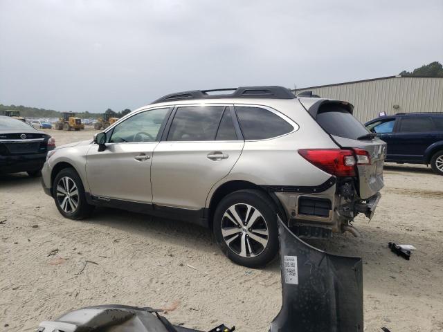 Vin: 4s4bsenc8k3274031, lot: 59936055, subaru outback 3.6r limited 20192