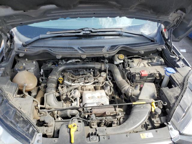2018 FORD ECOSPORT T MAJ3P1VEXJC214146
