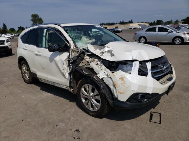 Vin: 5j6rm4h7xcl019480, lot: 62224535, honda crv exl 20124