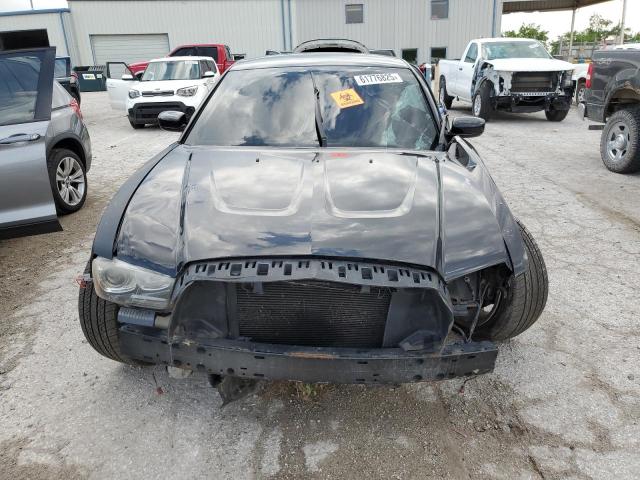 2013 DODGE CHARGER R/ - 2C3CDXDT7DH690253