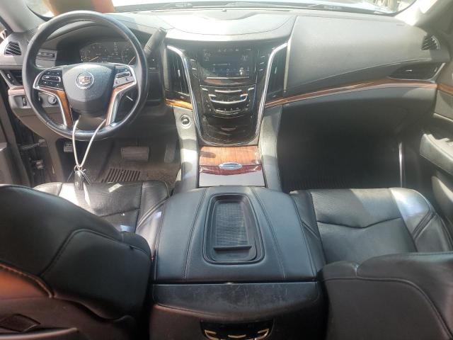 2015 CADILLAC ESCALADE E 1GYS4HKJ1FR168990