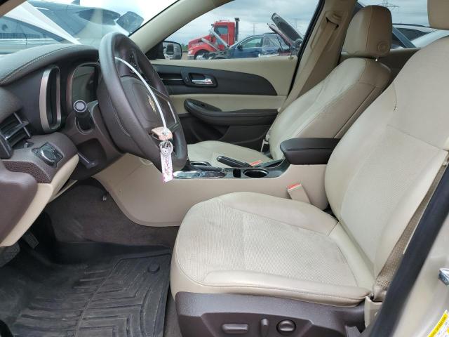 2015 CHEVROLET MALIBU 1LT - 1G11C5SL1FF350395