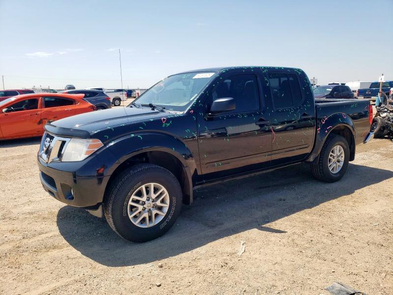 Vin: 1n6ed0eb2mn716876, lot: 59161525, nissan frontier s 2021 img_1