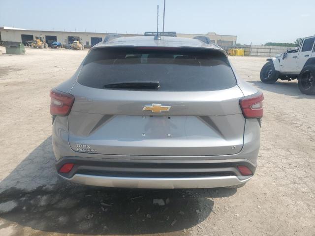 2025 CHEVROLET TRAX 1LT - KL77LHEP2SC247724