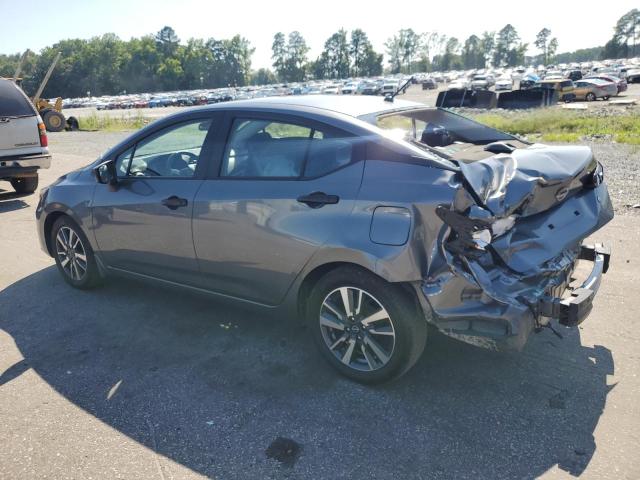 2023 NISSAN VERSA S 3N1CN8DVXPL869479