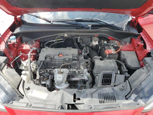 2023 HONDA HR-V SPORT 3CZRZ1H56PM725736