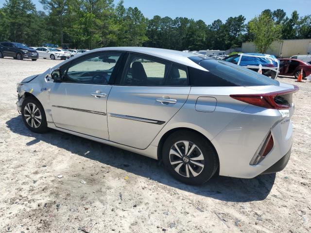 Vin: jtdkarfpxh3041440, lot: 60860285, toyota prius 20172
