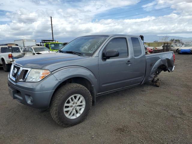 Vin: 1n6ad0cu1kn781928, lot: 58213155, nissan frontier sv 2019 img_1