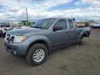 2019 NISSAN FRONTIER S - 1N6AD0CU1KN781928