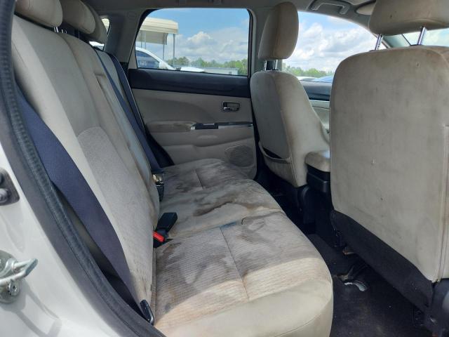 2019 MITSUBISHI OUTLANDER JA4AP3AU3KU009378