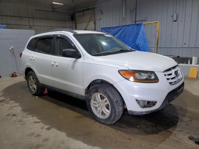 Vin: 5nmsgdab1ah334289, lot: 60730155, hyundai santa fe gls 20104