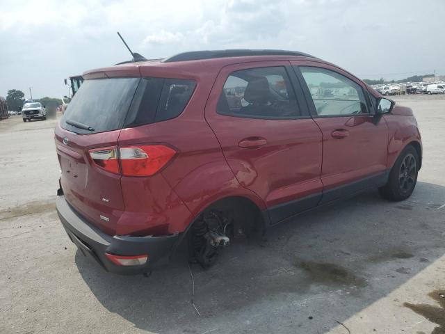 Vin: maj3s2ge2lc312415, lot: 59259275, ford ecosport se 20203