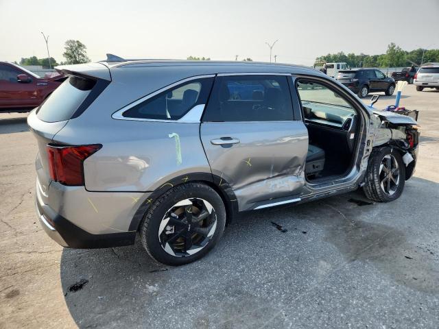 Vin: kndrhdjg7s5296191, lot: 57933525, kia sorento ex 20253
