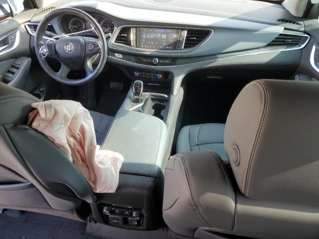 2021 BUICK ENCLAVE ES 5GAERBKW8MJ123328