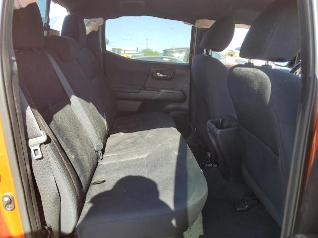 2016 TOYOTA TACOMA DOUBLE CAB - 5TFCZ5AN4GX030503