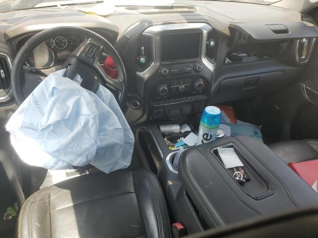 2019 CHEVROLET SILVERADO - 3GCUYEED9KG200215