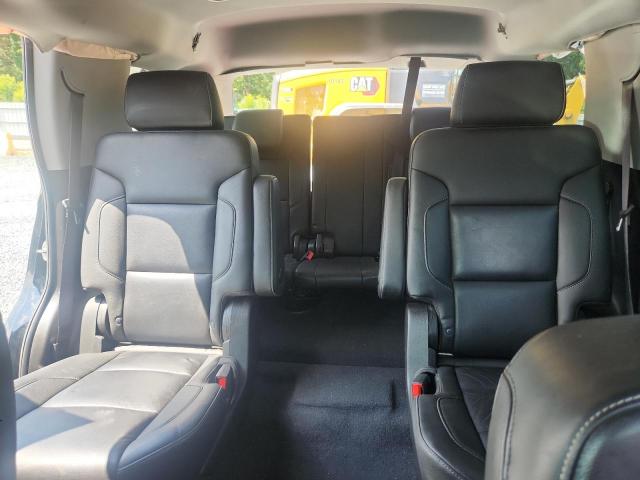 2019 CHEVROLET TAHOE C150 1GNSCBKC9KR246943