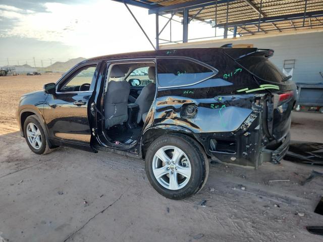 Vin: 5tdczrbh9ms101096, lot: 60631205, toyota highlander l 20212