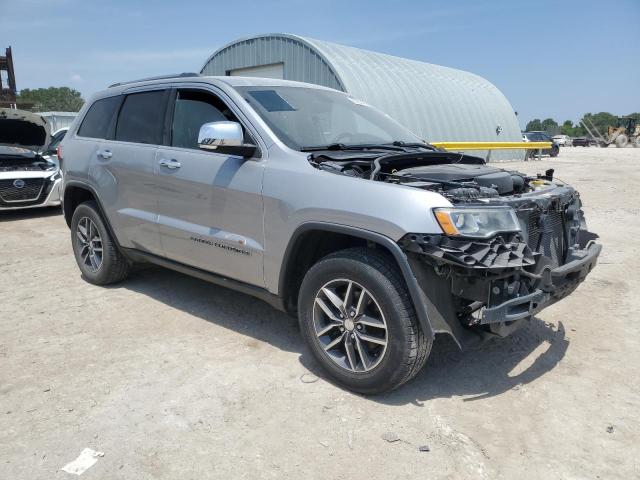2017 JEEP GRAND CHER - 1C4RJEBG5HC731948