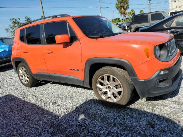 2017 JEEP RENEGADE L ZACCJABB0HPE40921