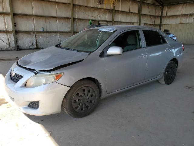 Vin: jtdbu4ee0aj057206, lot: 61289085, toyota corolla base 2010 img_1