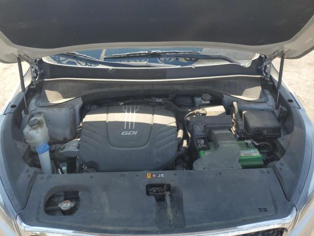 2016 KIA SORENTO LX - 5XYPGDA59GG073982