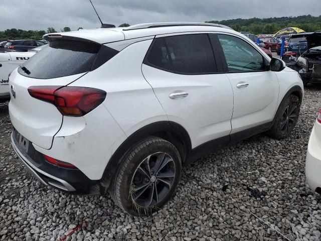 2022 BUICK ENCORE GX KL4MMDSL1NB067698