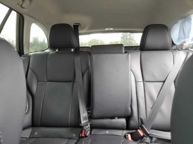 2024 SUBARU OUTBACK LI 4S4BTANCXR3233786
