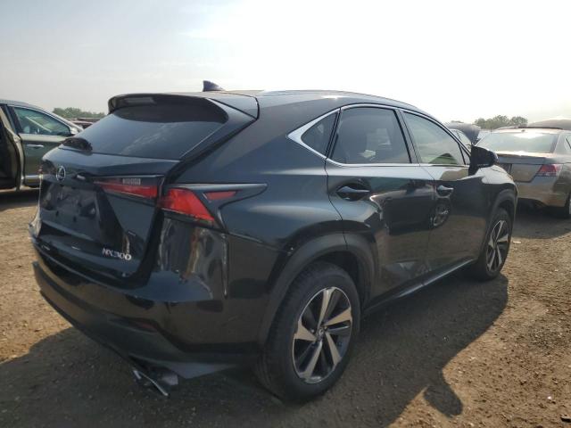 2019 LEXUS NX 300 BAS JTJBARBZ5K2179839