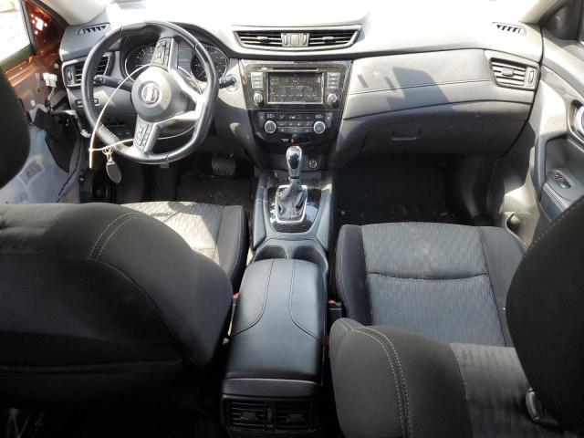 2020 NISSAN ROGUE S - JN8AT2MVXLW110315