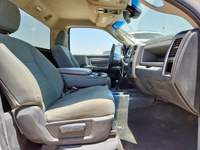 2015 RAM 2500 ST 3C6MR5AL5FG639189