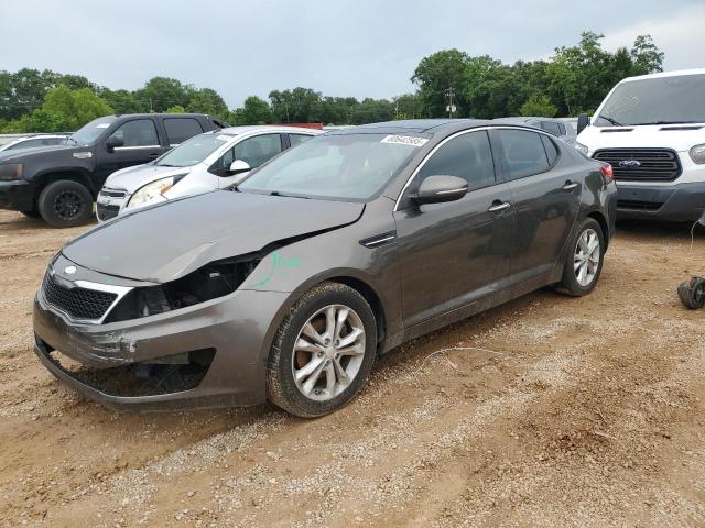 Global Auto Auctions: 2013 KIA OPTIMA EX