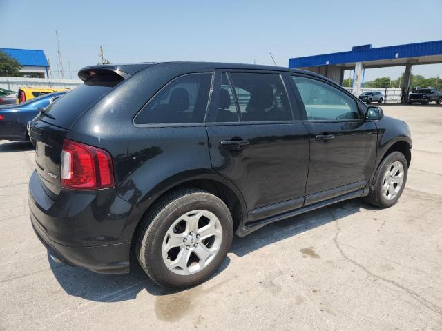 Vin: 2fmdk3ak5eba82547, lot: 60453015, ford edge sport 20143