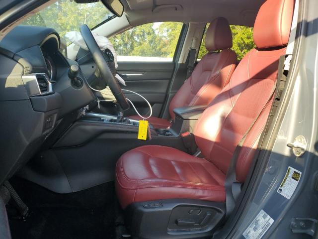 2022 MAZDA CX-5 PREFE JM3KFBCM3N1623719