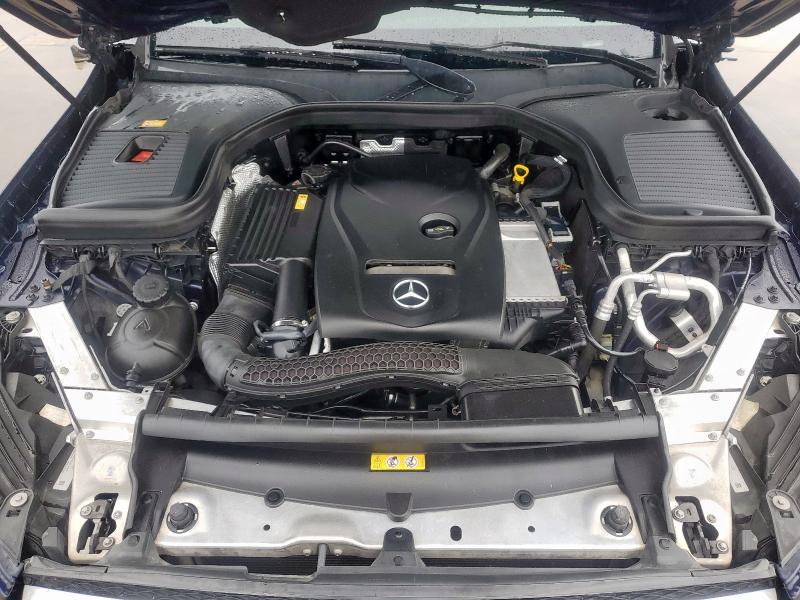 2016 MERCEDES-BENZ GLC 300 4M WDC0G4KB3GF067954
