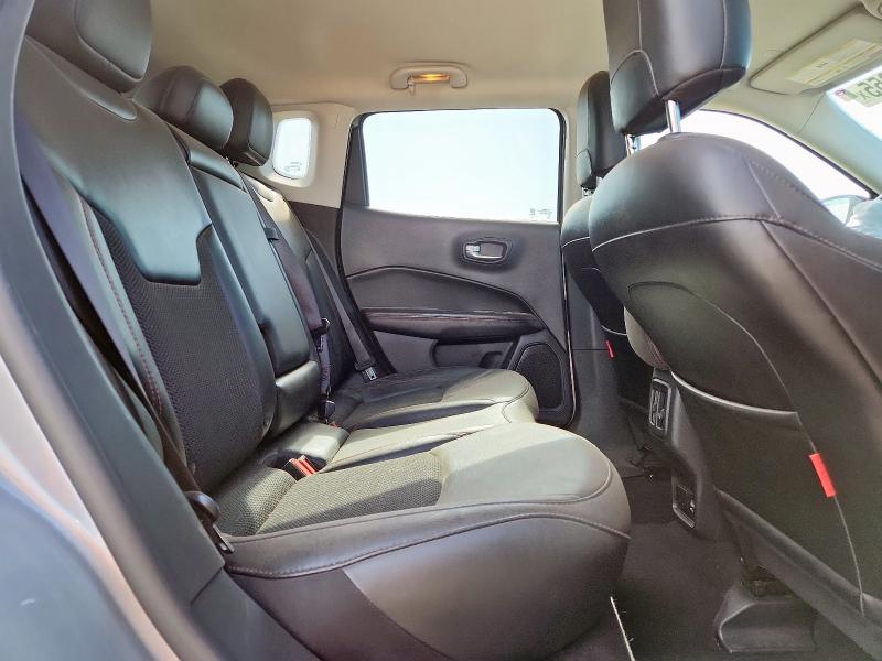 2020 JEEP COMPASS TR 3C4NJDDB1LT226853