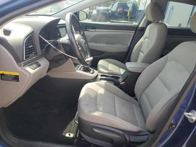 5NPD84LF3JH230220 2018 HYUNDAI ELANTRA