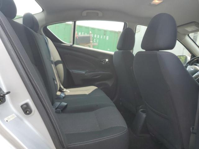 2019 NISSAN VERSA S 3N1CN7APXKL853873