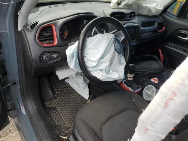 2018 JEEP RENEGADE T ZACCJBCB0JPH78040