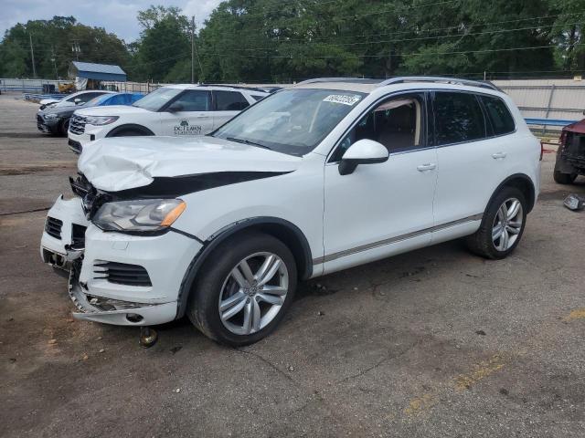 Vin: wvgef9bp4dd013167, lot: 60422255, volkswagen touareg v6 2013 img_1