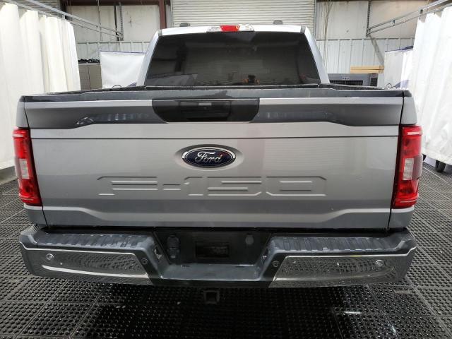 2021 FORD F150 SUPER - 1FTFW1E5XMFA71762