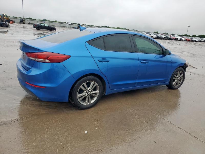 Vin: 5npd84lf8hh085640, lot: 60336855, hyundai elantra se 20173
